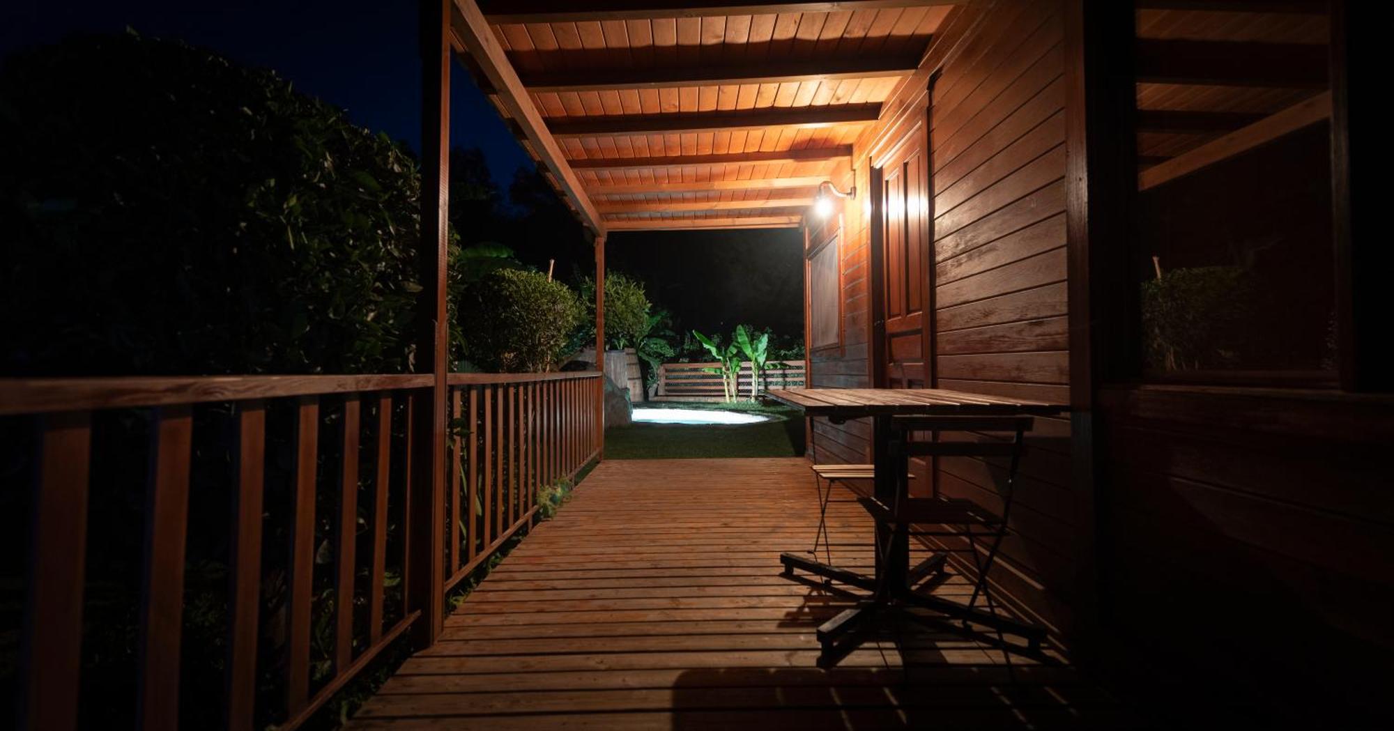 El Jardin Del Eden Villa Orgiva Buitenkant foto